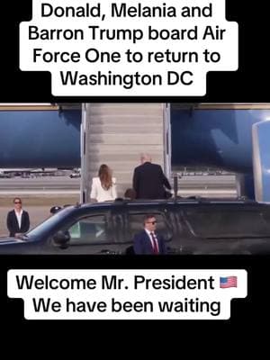 #airforce1 #trump #washingtondc 