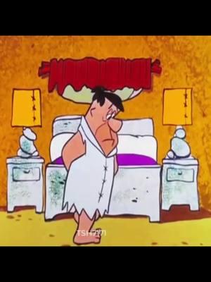 Fred Flinstone was always trying  to pull a fast one.  How many people can relate there partner to FRED #ClassicCartoons #CartoonComedy #cartoons #cartoons #classic #funnyvideos 