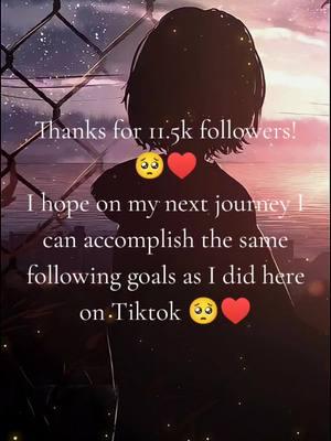 Before TikTok goes. 🥺 I want to thank you call for an amazing adventure on here and to all who followed me thanks for being apart of my journey on here. I hope we still can continue our journey together!♥  If u want to follow me I greatly appreciated friends. ♥ #nativetiktok #fypage #indeginoustiktok #support #massfollowing 