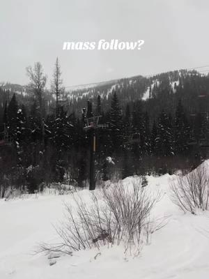 #massfollowing #massfollow #massfollowing🔥🔥 #swiftietiktok #ski #whitefishmontana #easyliving #mountains 