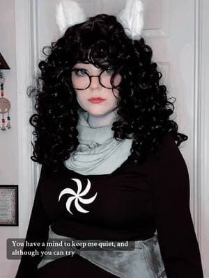 jades my favorite rowdy lil gal #homestuckcosplay #jadeharley #homestuck #jadeharleycosplay #cosplayersoftiktok #fypシ゚viral 