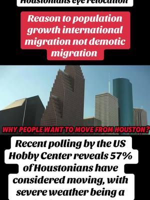 Houstonians eye relocation#k_bogati #nepalitiktok #texas #usa #houston 