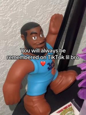 Never forget the movie that made me famous on this app. I’m gonna miss you TikTok and to all my 8000 followers Thank you for everything ❤️ #fyp #spacejam #spacejamanewlegacy #lebronjames #usa🇺🇸 #tiktokban #florida #NBA #basketball 