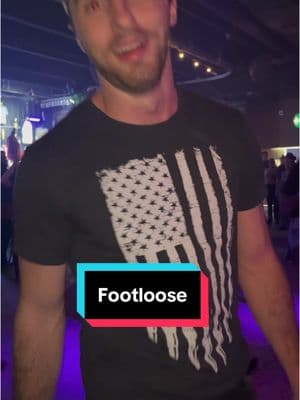 A classic #footloose #linedance #footlooselinedance 