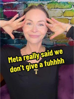 Meta really is that shameless  #tiktokban #meta #newupdate #dgaf #fyppppppppppppppppppppppp 