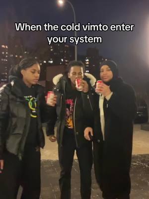 A cold vimto over ginger ale any day #fyp #relatable #africantiktok #fulani #vimto #gingerale #muslimtiktok #coldvimto 