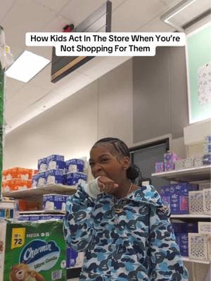 Immediately no! Lol soon as my daughter realizes we aren’t shopping for her she’s ready to go. #momhumor #momslike #momlife #kidsbelike #spoiledkids 