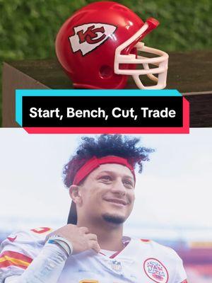 Probably one of the most impossible NFL quarterback start, bench, cut decisions the paper football has ever had to make. #nfl #NFLPlayoffs #SuperBowl #superbowllix #paperfootball #nflfootball #quarterback #patrickmahomes  #joshallen #lamarjackson #cjstroud #paperfootballguy #startbenchcut 