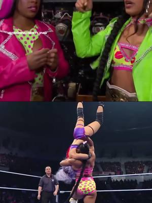 Naomi, Bianca Bel Air, Nia Jax & Candice LeRae WWE Smackdown Match Highlights #WWE #smackdown #niajax #candicelerae #naomi #biancabelair #fyp #foryoupage