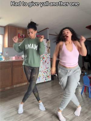 Say @Desii Marie #fyp #ayy #dance #sisters #tiktok #trend 