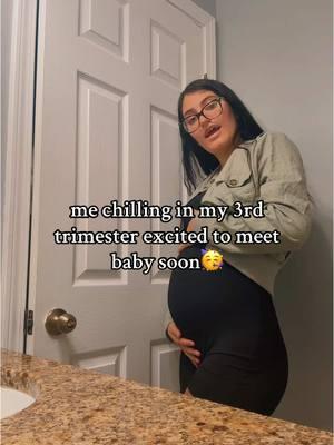 someone please find me a better door😅 #pregnancy #28weeks #pregnantlife #april2025baby #aprilduedate #aprilbaby #7monthspregnant #baby #birth #laboranddelivery #3rdtrimester #thirdtrimester 