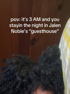 nah as soon as i seen it… I KNEW @Jalen Noble 😭😭 #fyp #jalennoble #monetmcmichael #guesthouse #austin #texas #atx 