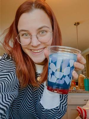 Beautifully chaotic:: today we are making the summer berry refresher at home! This is week 2 of no Starbucks and learning to make my favorite drinks and home  #ditl #dayinthelife #mom #momblog #starbucks #starbucksdrinks #DIY #transformation #toddlermom #toddler #girlmom #Vlog #vloglife