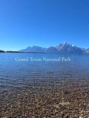 Another draft that I don't want to lose #grandtetonnationalpark 