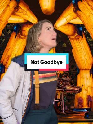 #greenscreen #seeyouagain #seeyousoon #seeyoulater #thankyoutiktok #thankyou #fyp #cosplay #fyp #DoctorWho #DrWho #DrWhoTikTok #DoctorWhoTikTok #ThirteenthDoctor #13thDoctor #drwhofan #13thdoctorcosplay #JodieWhittaker #DoctorWhoCosplay 