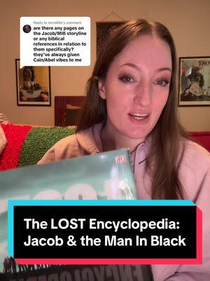 Replying to @mcriddle All about Jacob and the Man in Black according to the LOST Encyclopedia #lost #lostshow #losttvshow #lostabc #losties #losttok #losttiktok #tv #television #netflix #hulu #abc #tvshow #tvshows #recs #tvrecs #showrecs 