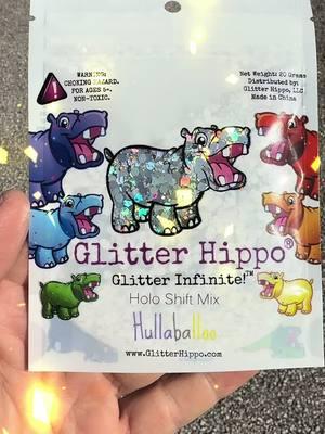 A few examples of our Holo Shift Mix shifts colors in different angles of light and have an amazing holographic effect! 😍 www.GlitterHippo.com #glitterhippo #glitter #holoshiftmix 