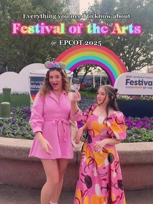 Posting this on the last day before the potential tiktok ban so not sure it’s worth it but enjoy! 🌈 and join me over on IG at Olivia.r.Shannon #epcotfestivals #epcotfestivalofthearts #festivalofthearts #epcotfarts #epcotinternationalfestivalofthearts #epcotgirl #disneygirl #disneyworldtips #disneyworld #disneylocal #disneyinfluencer 