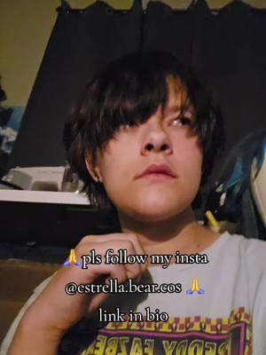 going to be more active on posting there so if u like my content pls consider 🙏 lemon8 also in bio (I'm not getting red note) . .  . . .  . .  . #estrellabearcos #xiao #xiaogenshinimpact #xiaocosplay #GenshinImpact #genshinimpactcosplay #cosplay #videogame #anime #utahcosplayer #disabledcosplayer #tiktok #fyp #foryoupage #fypviralシ 