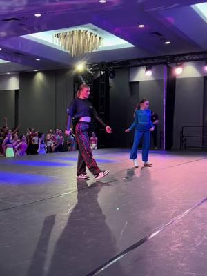 my favorite place ever @Velocity Dance Convention  #viraltiktok #dancersoftiktok #jazzfunk #jazzdance 