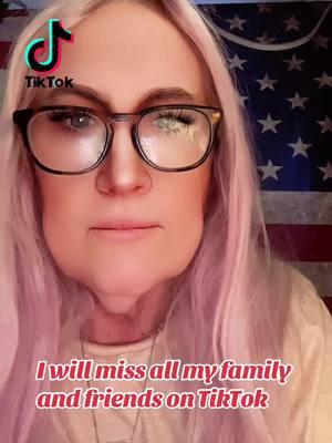 #please come to my live tonight to say goodbye to your queen #goodbyetiktok #loveallofyou 🙏🏼💔💔😭😭#goviral #followers➕ #share #lovetiktok 