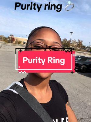 Such an emotional day 🥹..I love you Jesus! 💗 #foryou #christiangirl #purityring #christiantiktok #iloveyoujesus #foryoupage #newbeggingings 