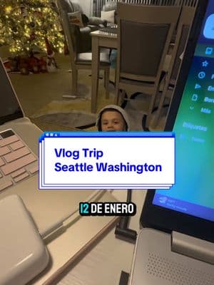 ¡Dale play y acompáñame en esta aventura llena de momentos lindos! 🖤 ¿Cuál de estos lugares te gustaría visitar primero? Comenta abajo. 👇 #ViajesUSA 🇺🇸 #Washington #SueñosCumplidos #ParoleExperience #VidaEnUSA #InmigrantesUnidos  #TrámitesMigratorios #LatinosEnUSA #VlogDeViajes #InspiraciónMigrante #CumpleTusSueños #seattle #spaceneedle #Vlog #vlogtrip 