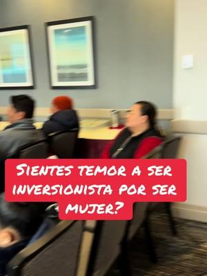 Los miedos se van una vez tienes la educacion. Felicidades a Lilian por ser una mujer con caracter para entrar al negocio de las Inversiones en bienes raices. Y felicidades tambien por encontrar su primer trato antes de terminar el curso. Te motivamos a seguirla en sus redes para motivacion. Si ella y si Sabrina pueden, tu tambien puedes. #unete #bootcamp #gratis #invierte #conosindineropropio #inversor #realestate #casas #viejas #invest #siguela #oprime #enlaceenmiperfil 