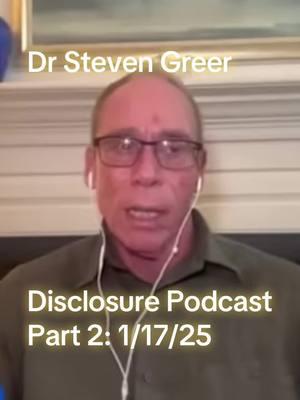 Dr Steven Greer on Michael Herrera testimony #michaelhererra #drstevengreer #ufo #uap #disclosure #ufodisclosure 