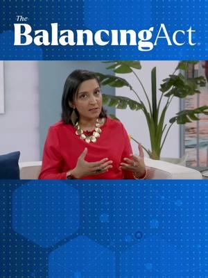 Our mission is to bring the patient front and center and amplify their voice in all that we do." – Shilpa Venkatachalam On The Balancing Act, Shilpa shares how patient advocacy and digital tools like PainSpot are making a real difference for those living with PMR. 🎥 Watch the full episode now on YouTube. See the link in bio. #PMR #ChronicPain #PatientAdvocacy #Rheumatology 