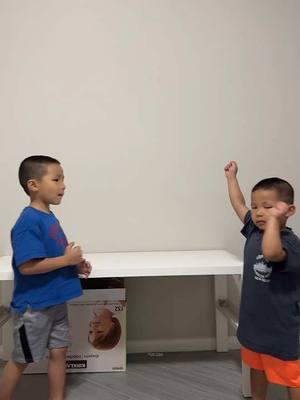 They only fight for real lol #funnyvideo #cutevideo #momofboys #beyeu #foryou #motivation #momlife #trending #fyp 