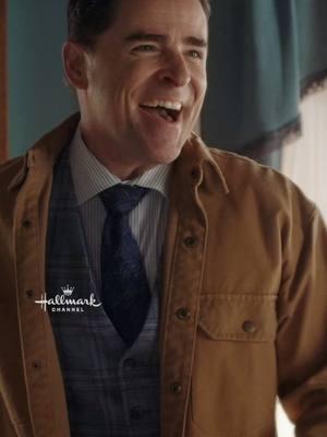 Where is Lee #KavanSmith going? Watch the all new episode of #WhenCallstheHeart to find out! New episodes premiere every Sunday at 9/8c on #HallmarkChannel. Streaming next day on @HallmarkPlus. #Hearties