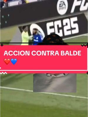 NINGÚN TIPO DE HONOR #laliga #fcbarcelona #getafe #alejandrobalde #balde #greenscreen 