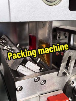 Do you know how to pack this#packingmachine #fillingmachine #liquidpackingmachine #packagingmachine #twinsbagpackingmachine #multilinepackingmachine #sealingmachine #packingmachinemanufacturer 