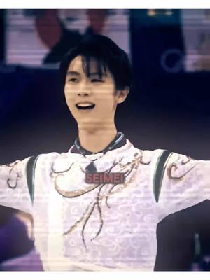 #YUZURUHANYU: decided to end with a yuzuru edit. idk if this is really the end of tiktok, but i just wanna say thank you. thank you to everyone who has supported me, even all the way back to when i used to be a charli fanpage/editor. i’ve come a long way on this app, but i guess now it’s time to part our ways. i’ll forever be grateful. 💞 #chqvar #fyp #foryoupage #viral #figureskating #skating #IceSkating #olympics 