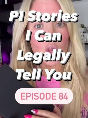 🎀REPOSTING MY FAVORITE TIK TOKS BEFORE THE BAN 🕵️ Episode 84: PI Stories I Can Legally Tell You  Loved looking back on this one!  Remember, you’re always on camera somewhere, I’ll find it  🎥  📣TIK TOK FRIENDS! Make sure you follow me on my other platforms! IG: @freedom_barbie FB: Mackenzie Fultz FB Beauty Page: Freedom in Beauty VIP YT: @freedom_barbie 🕵🏼‍♀️I also have all of my Pl stories and Seint beauty videos on playlists on my YT- check it out! 🩷Let's CONNECT!  ALL of my other socials can be found in my bio! Comment TIKTOK for my platforms!  💋XOXO, Mackenzie  #tiktokban #ban #findme #AllWillynilly #privatedetective #privateinvestigator #seintbeauty #makeup #weightloss #weightlossjouney 