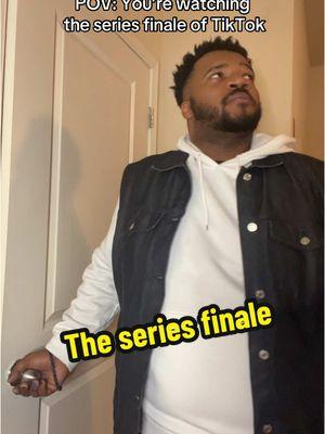 I’m @noahtoons97 on YT but @noahtoons everywhere else 👌🏾 I’ll definitely be around, but thank you all so much! It’s been a pleasure making content on this side. Love, Noahtoons 💙 #parody #seriesfinale #finalepisode #goodbyetiktok #lastepisode #goodbye #fyp 