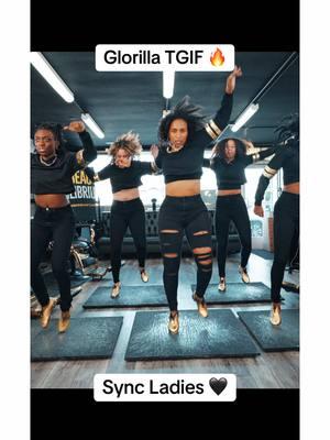 I had the best time with my tap sisters vibing out to @Gloria Boyd ! Full video on @Syncopated Ladies page ❤️.  Tap choreo: 🙋🏽‍♀️ We’ll see y’all on TOUR!  syncopatedladies.com/live #tapdance #tapdancer #tapdancers #tapdancing #tapwithchloe #syncladies #viral #fyp #trend #trending #tiktok #taptok #glorilla #tgif #ban #tour 