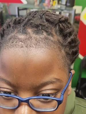 I'm still learning,  hope I'm doing a good job #lovem #viraltiktok #fyp #trending #naturalhair #btshairstyle #kidsandlocs #barrels #locs #locstyles #locsoftiktok #locjourney #kidslocs #locnation #locdnloaded 