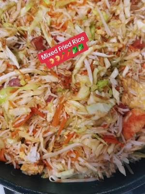 #mixed #friedrice #nepalitiktok #foodtiktok #differentexperience #watchtillend #mustyrythis #fypシ #forupage #goviralgo #viralmyaccount🙏🙏😚😘plzzzz💯🤍💫 #🇺🇸🇺🇸🇺🇸 #🇳🇵🇳🇵🇳🇵 #🙏 #🥕🥬 #🍤 