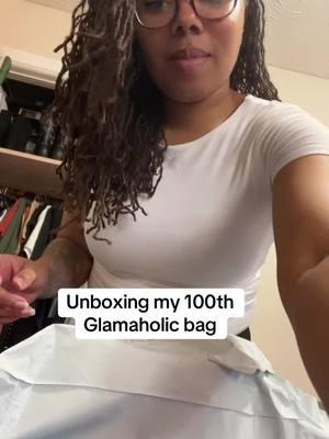 👛 #unboxing #fypシ #glamaholiclifestyle 