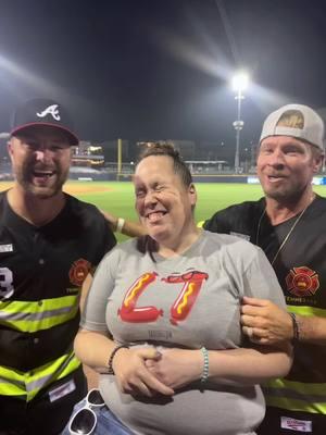 If TikTok is ending tonight here’s 1 of 2 videos I want to be the last ones I post….🥰🙌 me, Brian Littrell & @Chris Lane #brianlittrell #chrislane #littrelllane #backstreetboys 