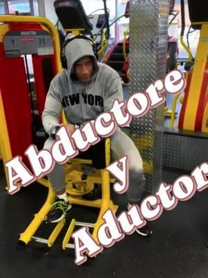 #adductors #abductores🦵 #dominicanos #sigueme_para_mas_videos_asi #motivation #gym #workoutroutine #bronx 