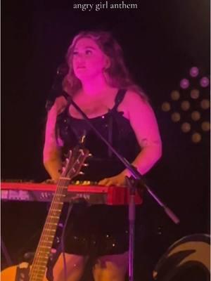 @Leanna Firestone @Team Leanna #livemusic #concert #indieartist #music #music #Love #tiktokban #leannafirestone #leannafirestonetour #bubtour #becomingunbecoming #becomingunbecomingtour 