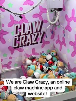 Shipping Saturday and an Introduction! Join our Discord 🔗 in bio for how to find us!  #clawcrazy #clawcrazyapp #onlineclawmachine #winnerwinner #packingorders #packorderswithme #clawcraziness #onlinearcade 