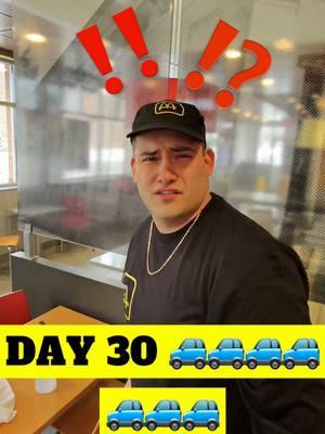 ‼️DAY 30‼️ WE WAITED ALL DAY TO SEE IF DEAN COULD PAGO IN PERSON 🚙👓🤣🙏🏼🙌🏼 MISSION FAILED BUT ATLEAST HE DONT PLAY ✅🔥🌈👮🏻‍♂️ NICE TRY ‼️ BUT IT DOESNT MATTER HOW STRONG YOU ARE IF YOU CANT PUT A GIRL ON ☎️📞📲🍆☎️📲 PUT A GIRL ON 📲📞🍆📲☎️📲📞🍆☎️🍆 #putagirlon #explore #prank #explorepage #prankcall #trendingreels #inside #comedy #trending #instagram #milk #waiting #mcdonalds #burger #fries #live #fyp #pago #viral #pullup #day30 #ride #viralvideos 