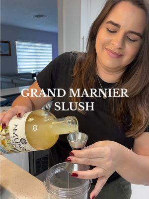 Officially posting my last #draft from my saved videos! I hope to be back on here soon! Let’s not lose hope! Love you allll! We’ve got this! 🙌🏼👏🏼🙏🏼 #grandmarnier #cocktail #drinkydrink #happyhour #drinktok #grandmarnierslush #frozendrink #cocktailhour #latina #disneyinspired #MomsofTikTok #sahm #cubanamerican #cocktailrecipe #savetiktok #keeptiktok #tiktokban 