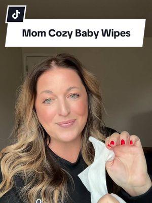 These are my favorite baby wipes! I love how durable and large they are!  @momcozy   #momcozy #momcozywipes #babywipes #momcozybabywipes #babyessentials #newbabymusthaves #durablewipes