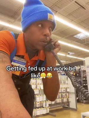 Maaaan “f” @Walmart 😤😂 #advice #fedup #walmart #followdewaynedunn #dewaynedunnbackup #fypシ #foryoupageofficiall #xyzbca #funnyvideo #lol #onthisday 