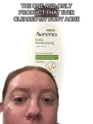 #greenscreen #bodyacne 